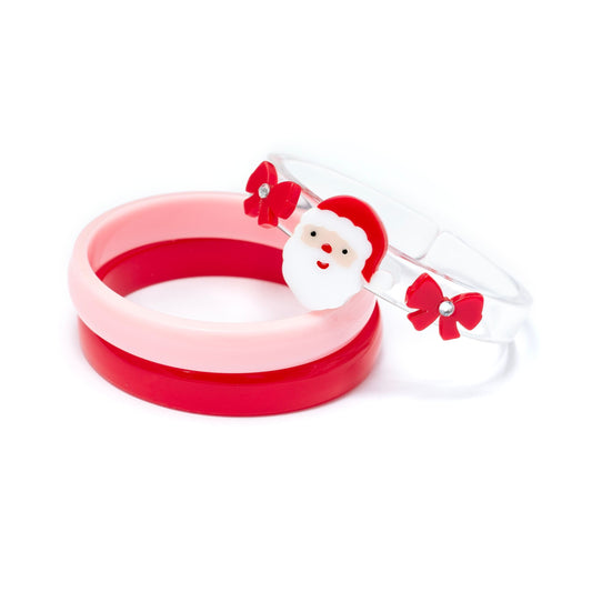 SANTANA BOWS BANGLES