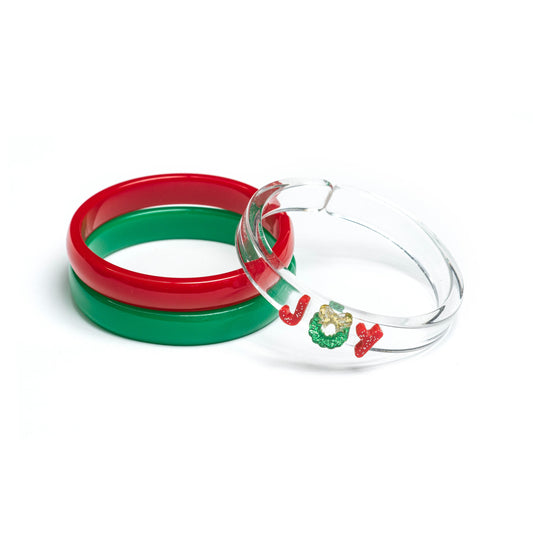 JOY MIX BANGLES