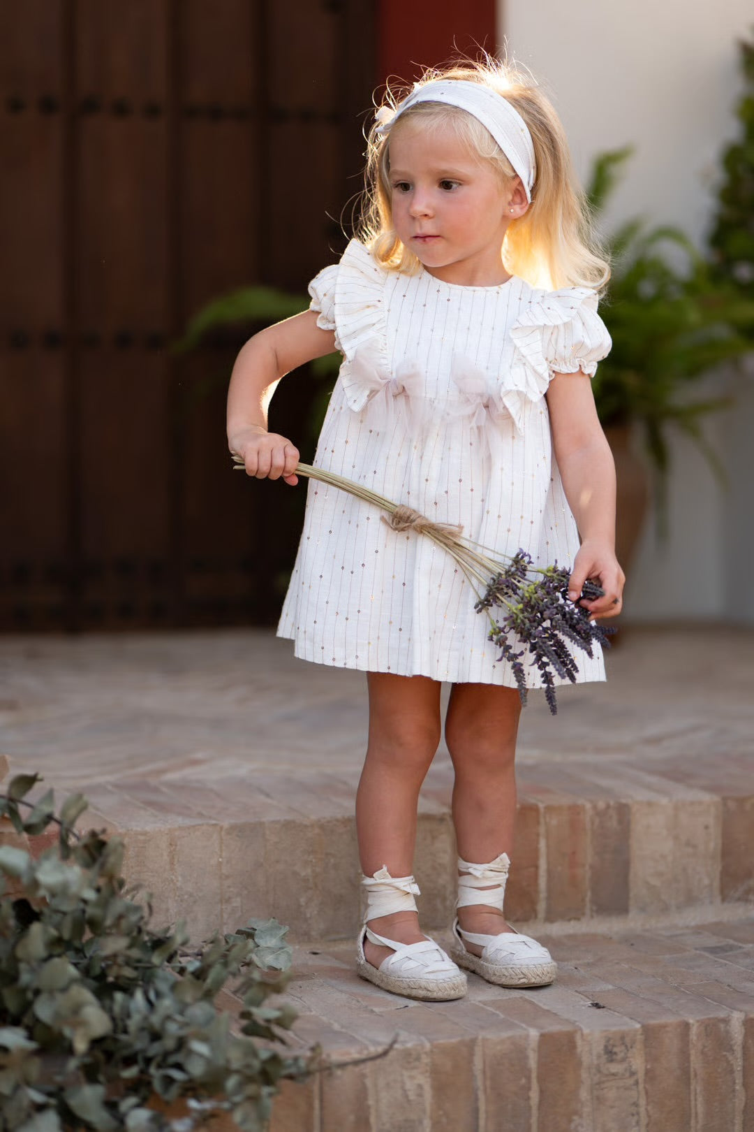 VESTIDO AMALIA