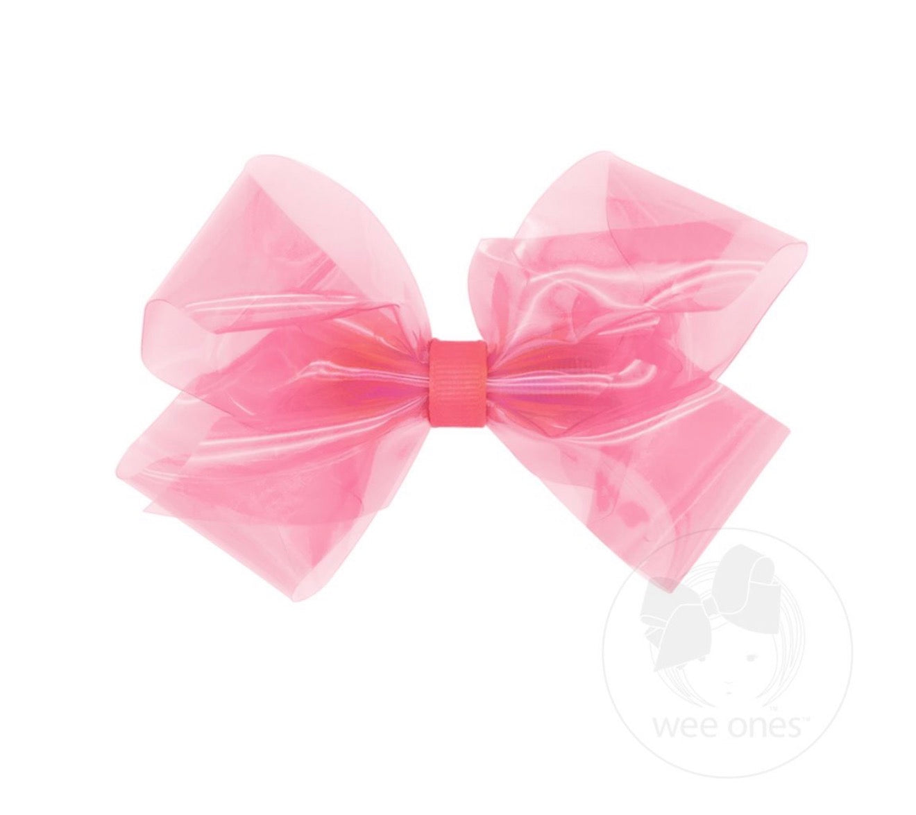 Wee Splash Medium Bow