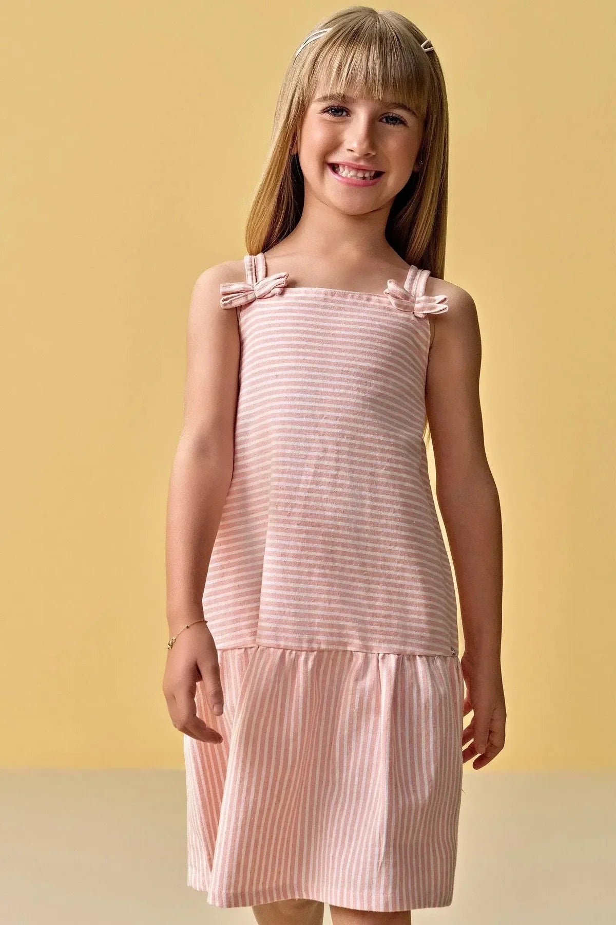 Leticia Dress