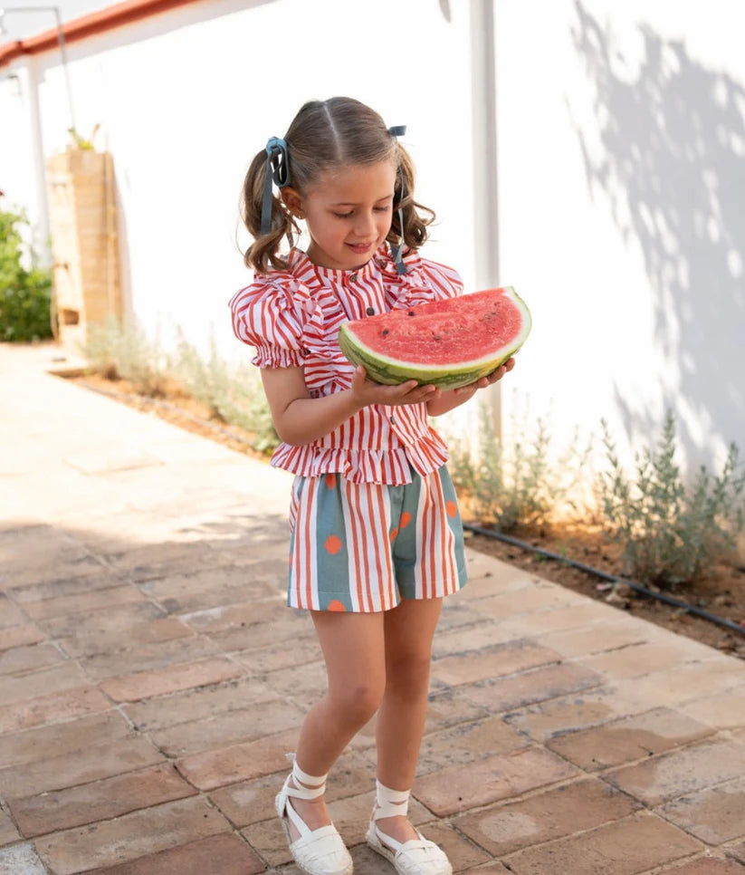CONJUNTO CARLOTA