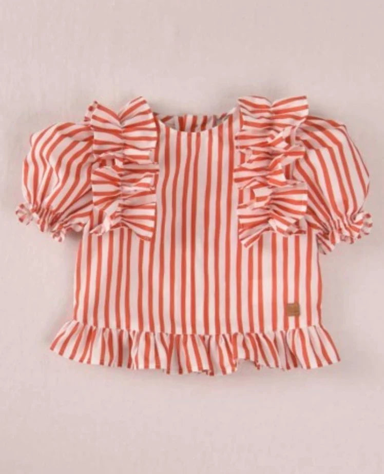 CONJUNTO CARLOTA