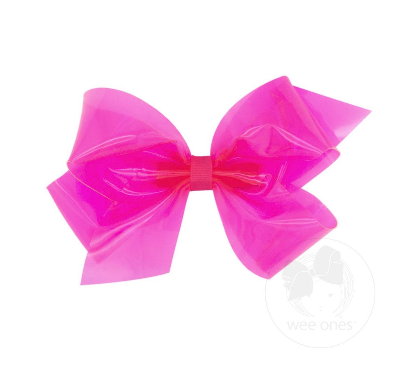Wee Splash Medium Bow