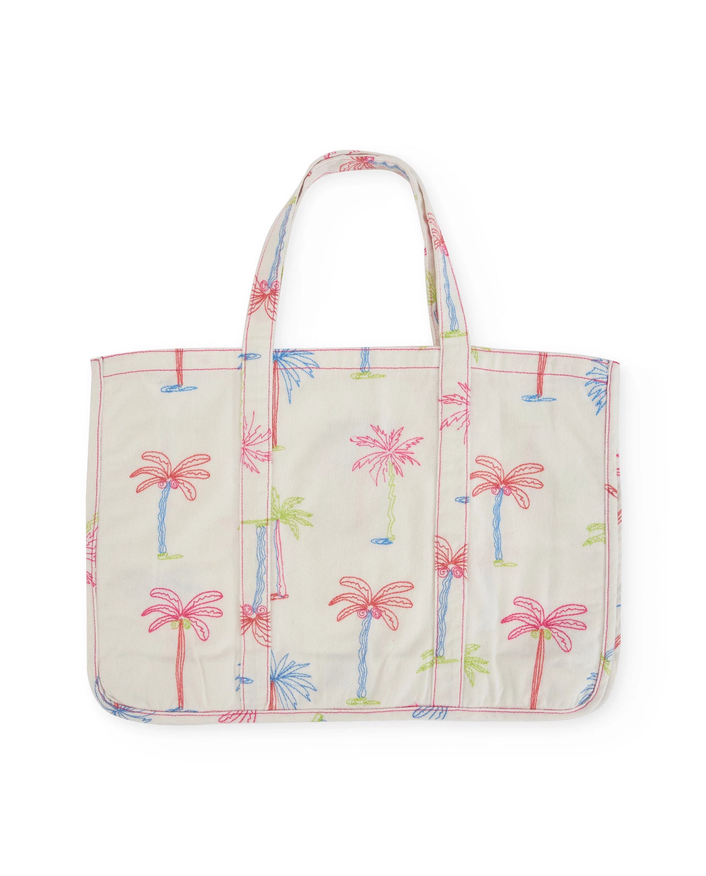 EASY BREEZY TOTE BAG