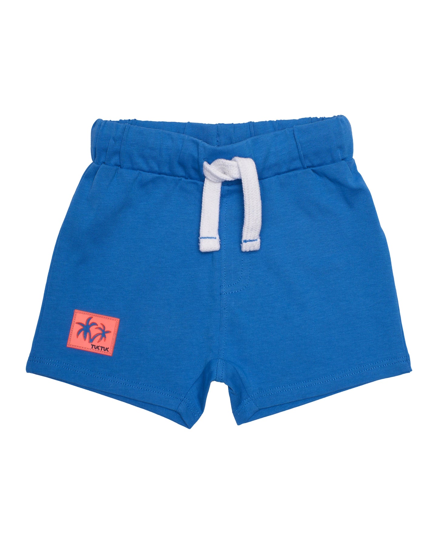 EASY DAYS SHORTS SET