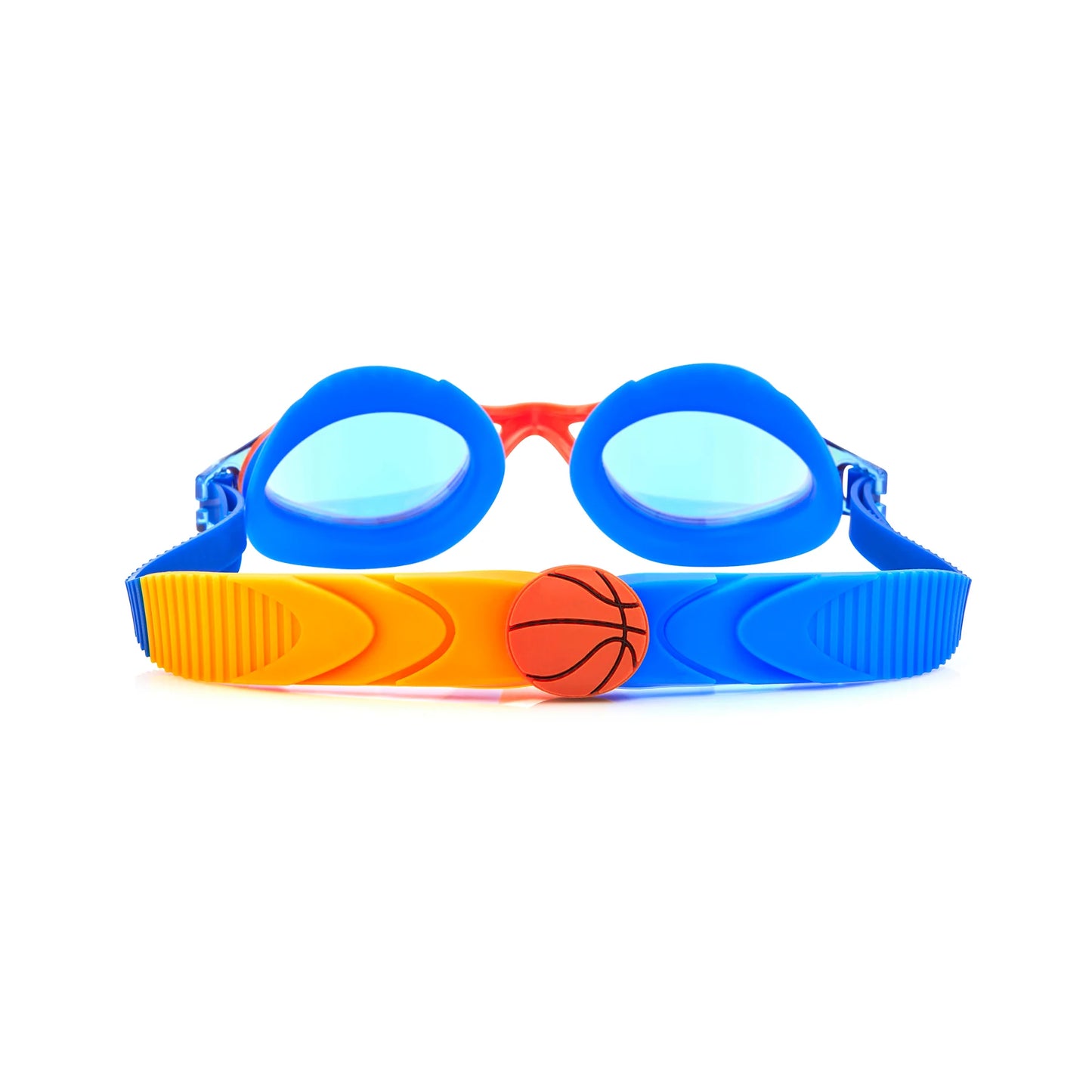 Basketball Swim Goggles