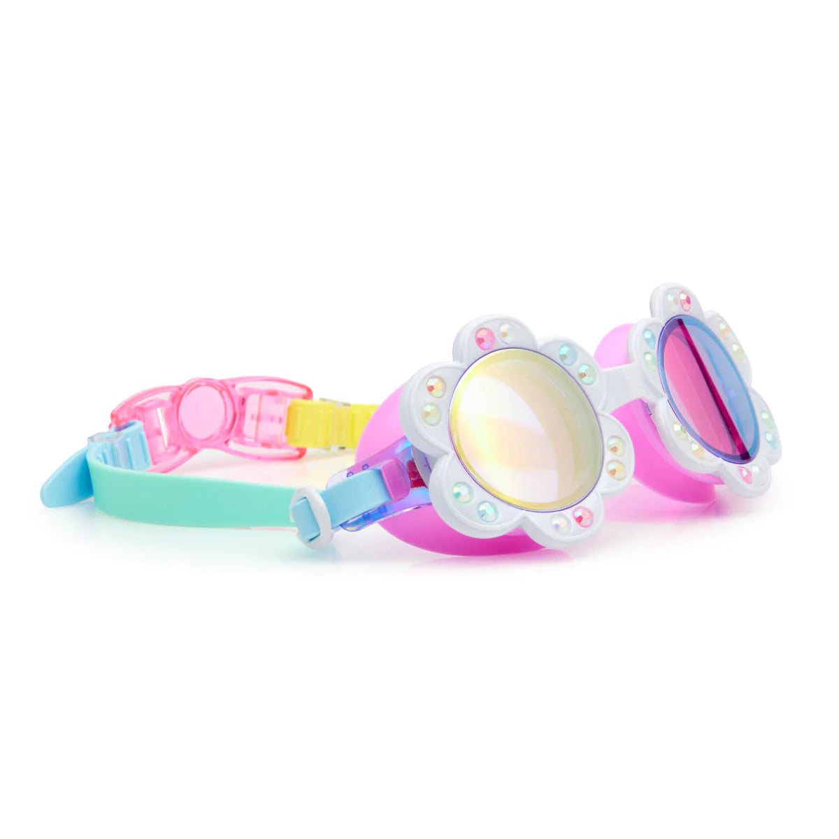 Blanch Blossom Dandi Goggles