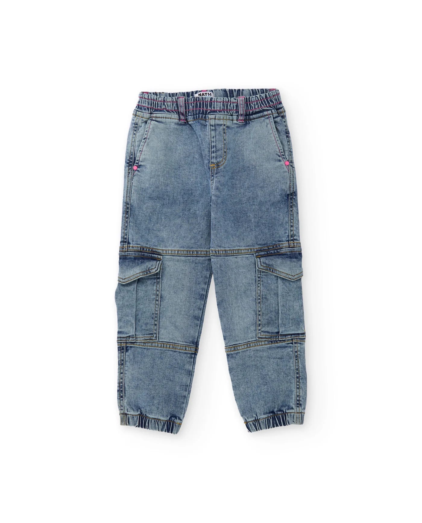 NK Mix Jogger Set