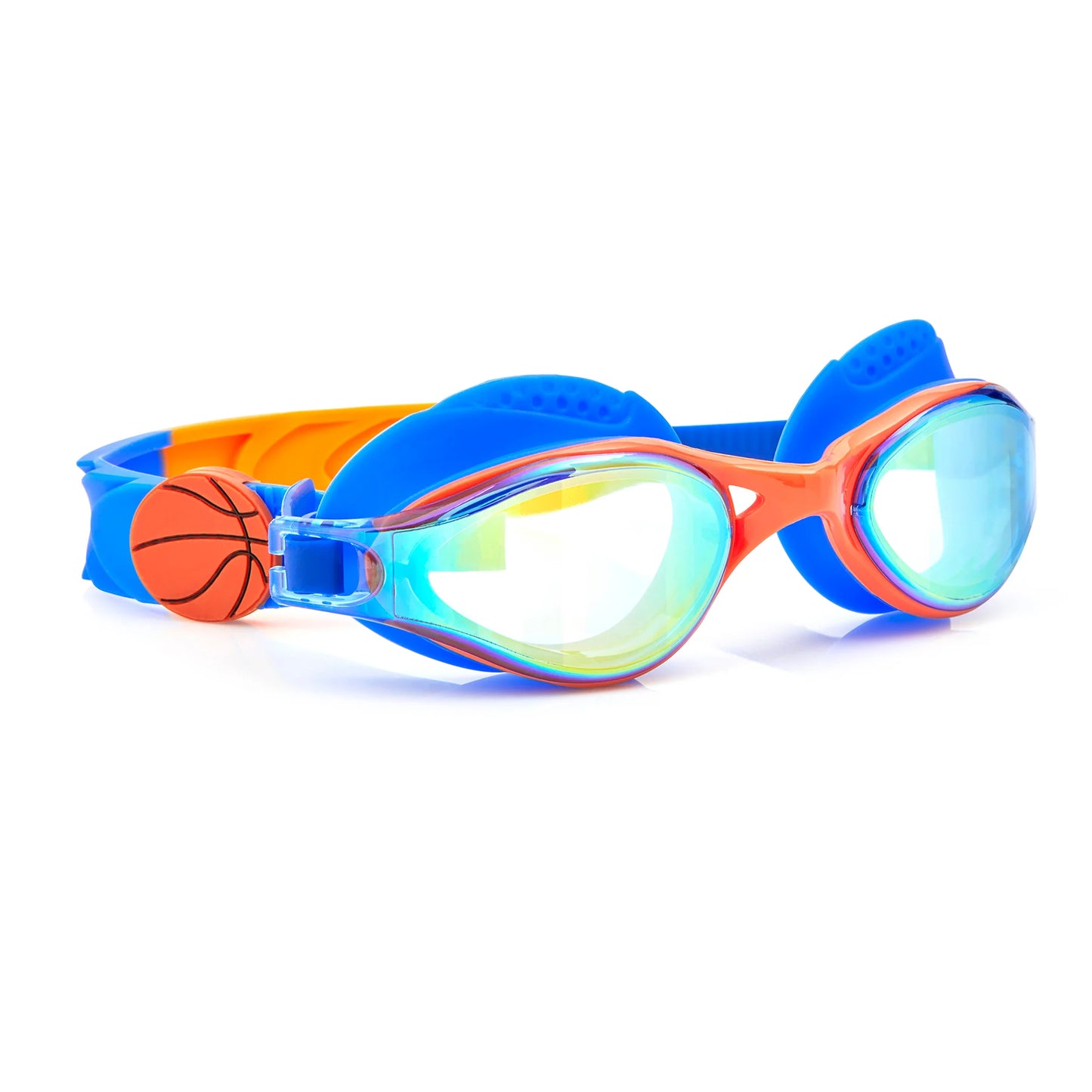 Basketball Swim Goggles