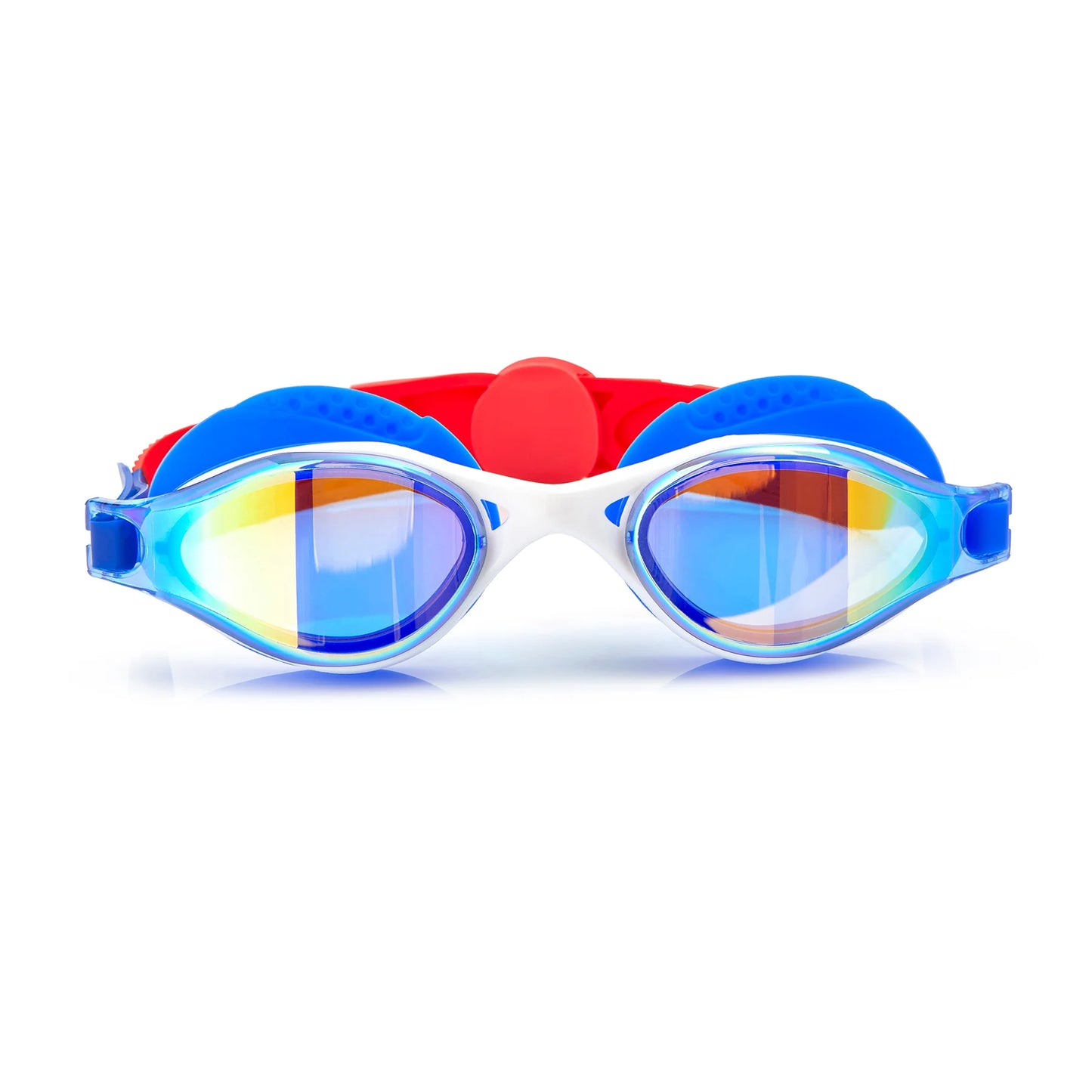 Baseball Swim Goggles