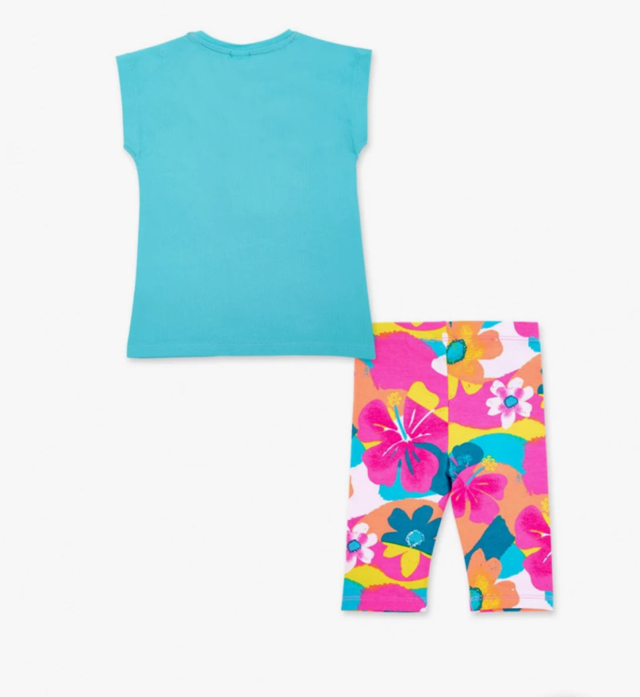 Laguna Beach Leggings Set