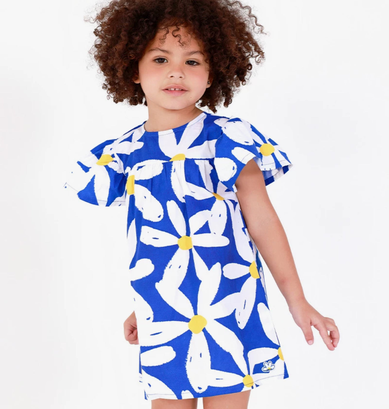 Hey Buddies Dress
