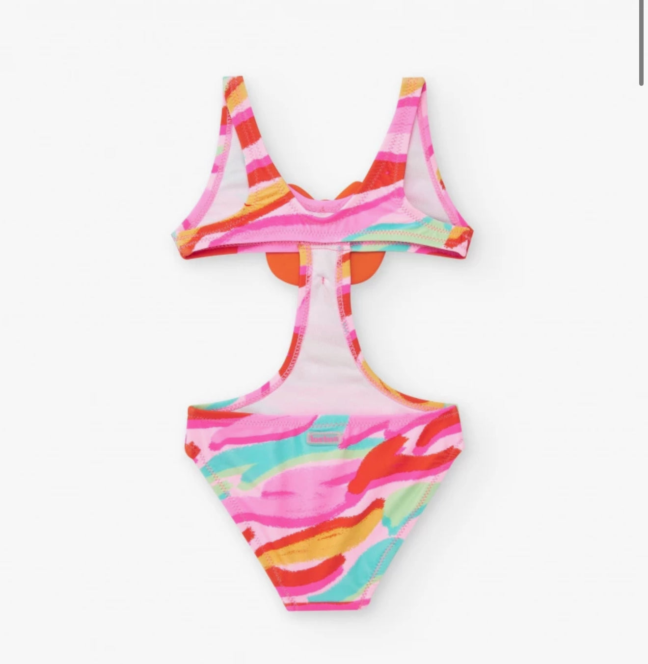 Such is Lemon Trikini