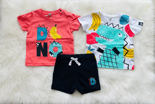 Juicy Monster 3pc Set