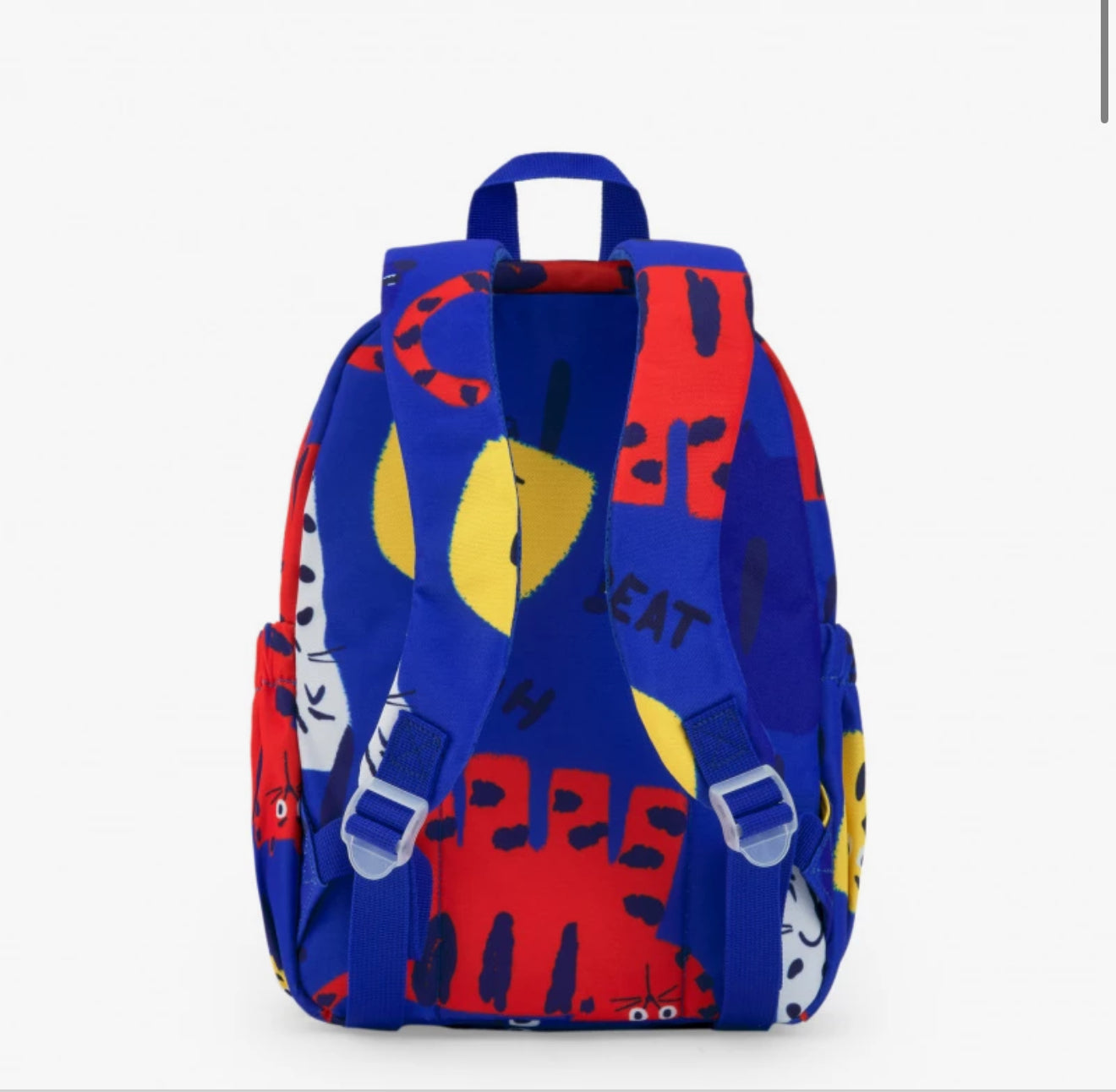 Hey Buddies Backpack