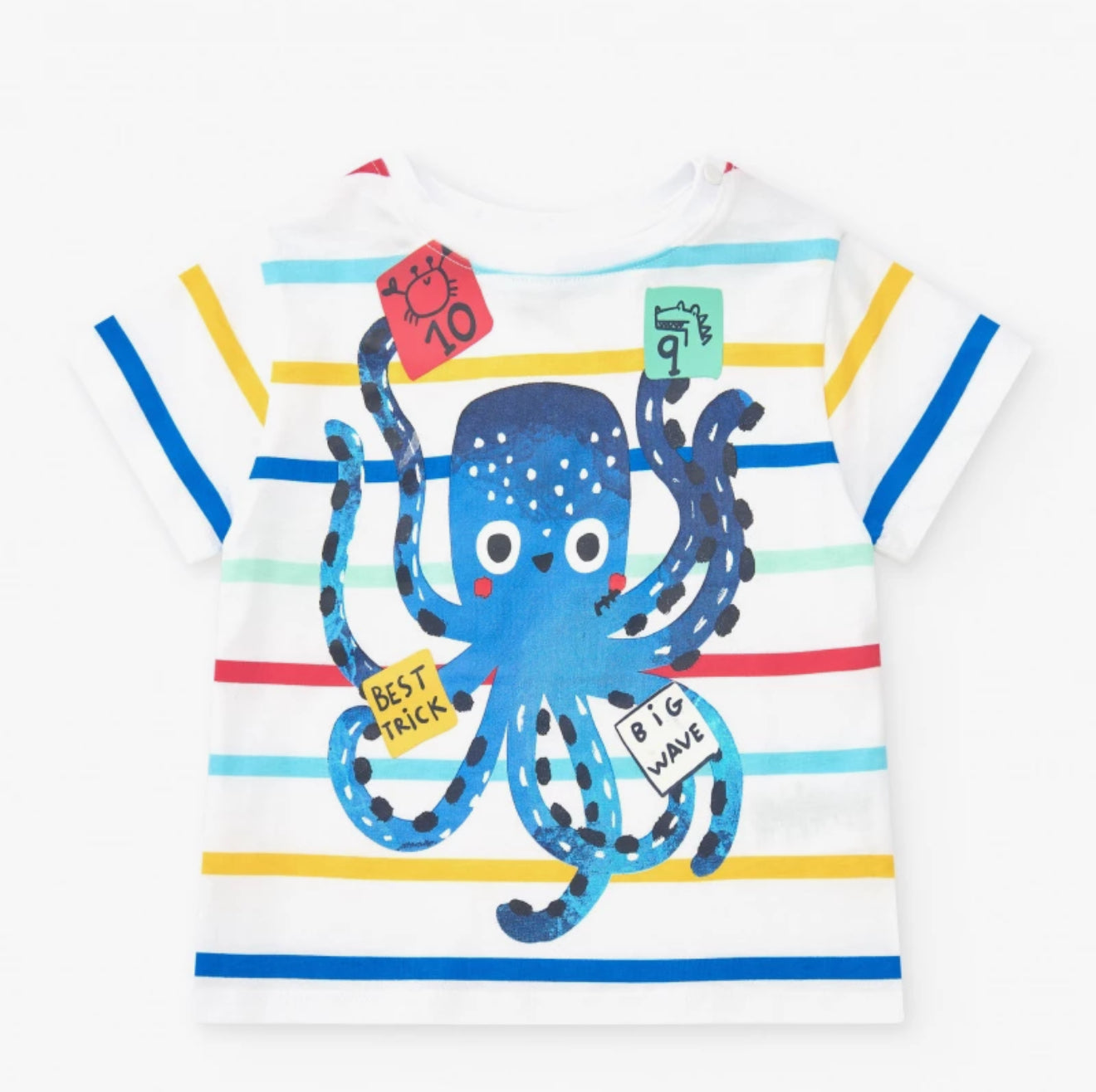 Beach Squad Shorts Set
