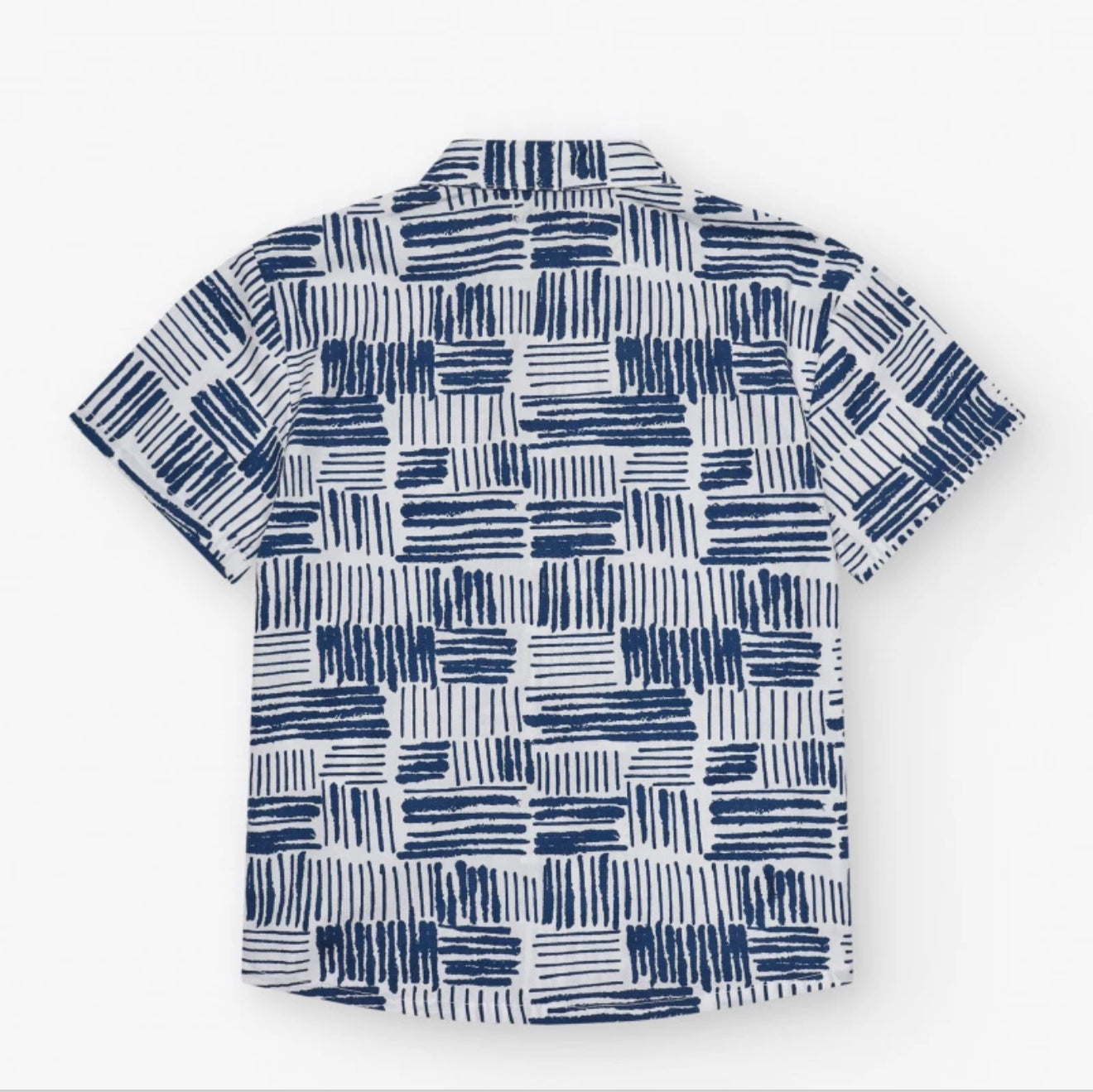 Keep on Rolling S/S Shirt