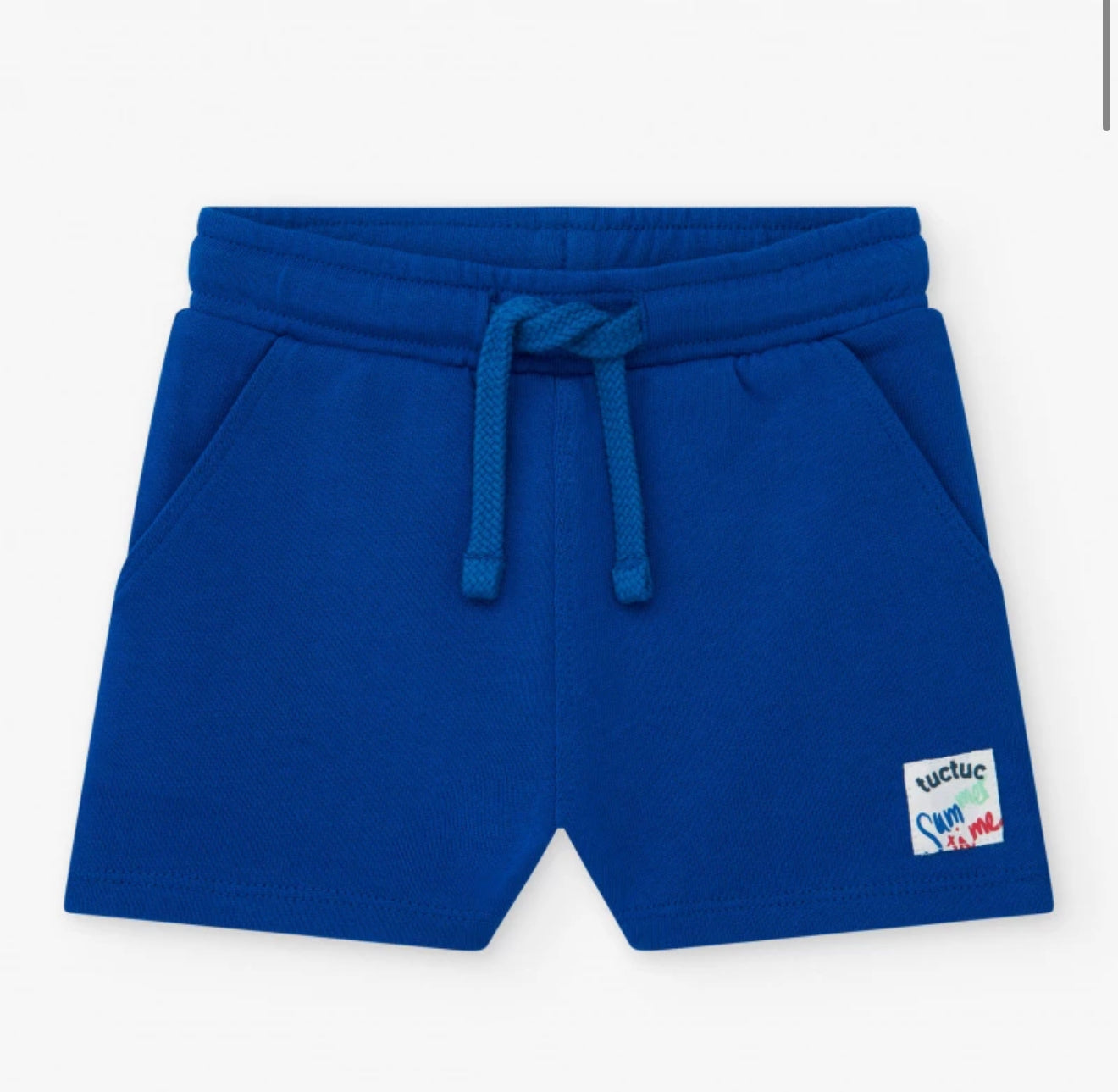 Beach Squad Shorts Set