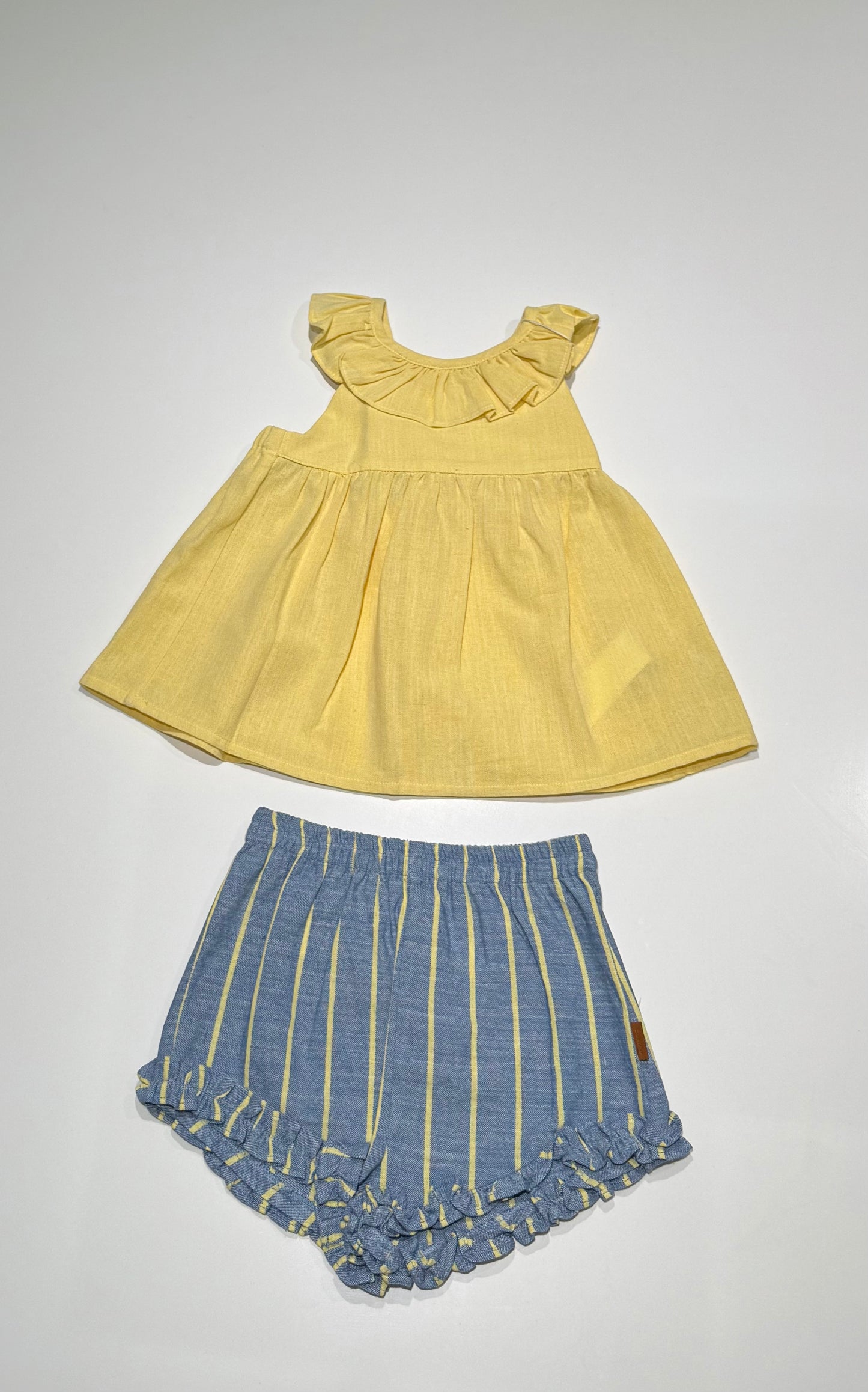 Dolmen Conjunto Niña