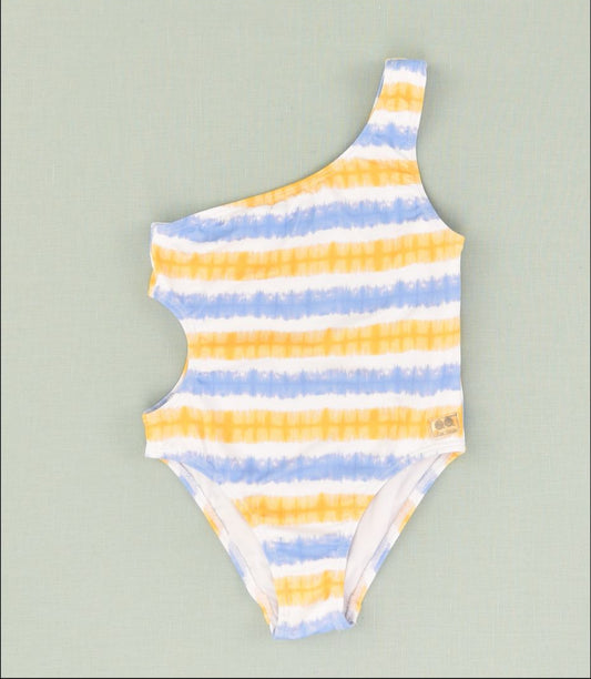 Tie Dye Swimsuit