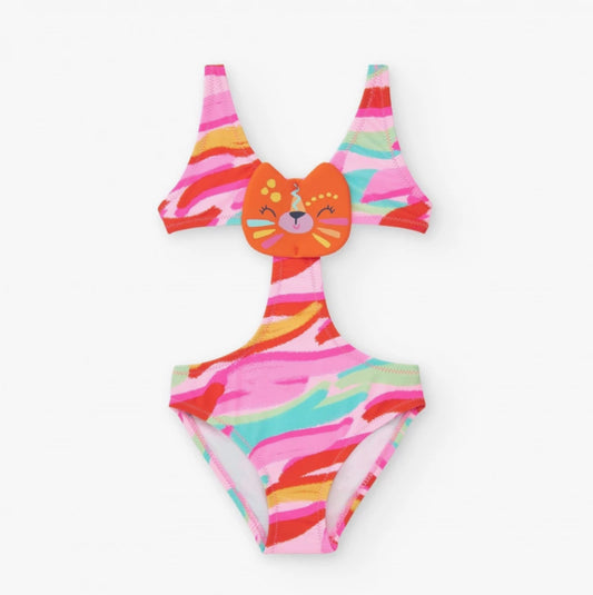 Such is Lemon Trikini