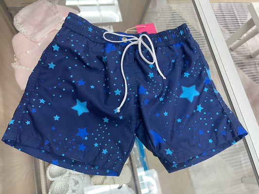 Boy Swimshorts