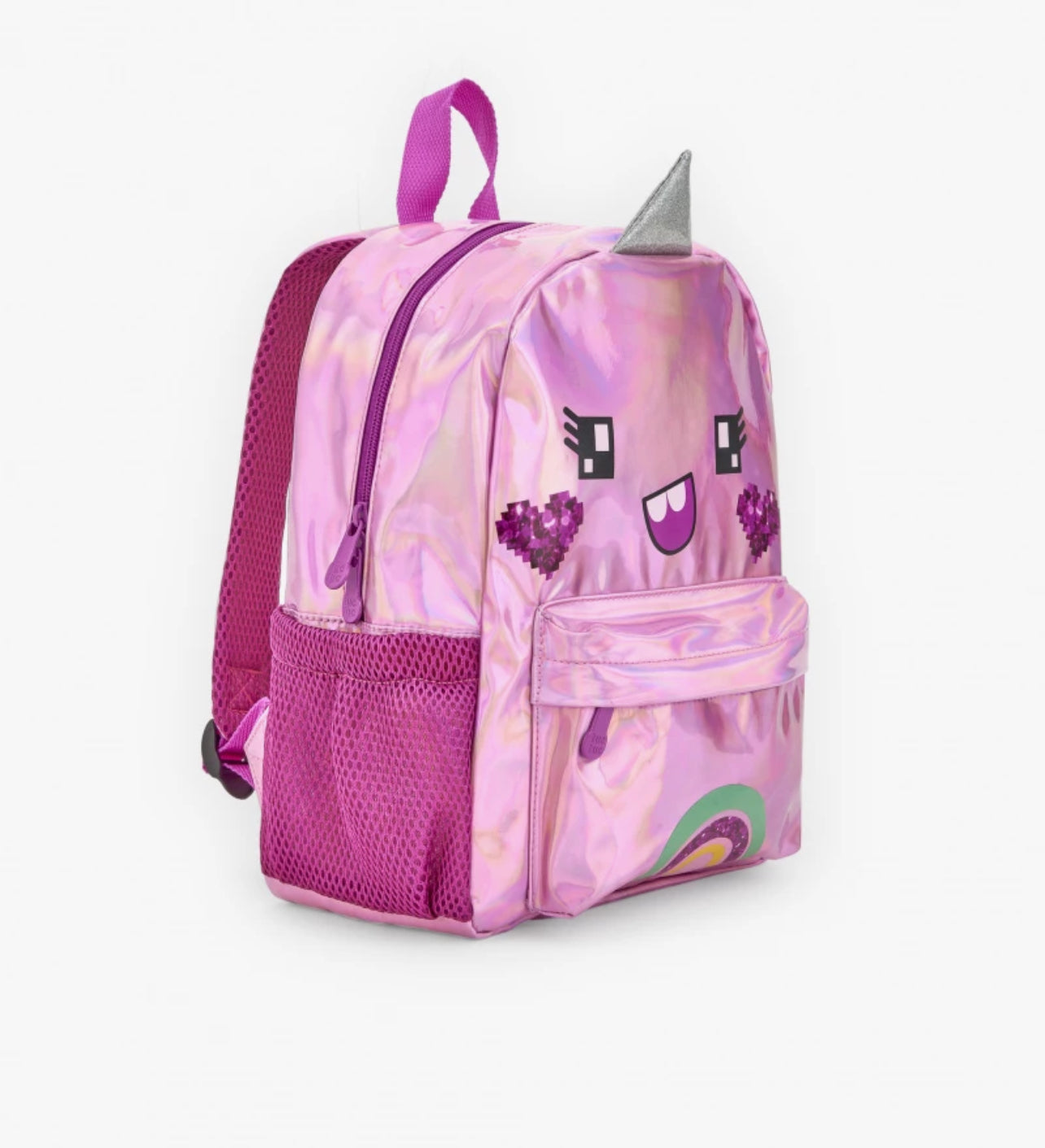 Cyber Dino Backpack