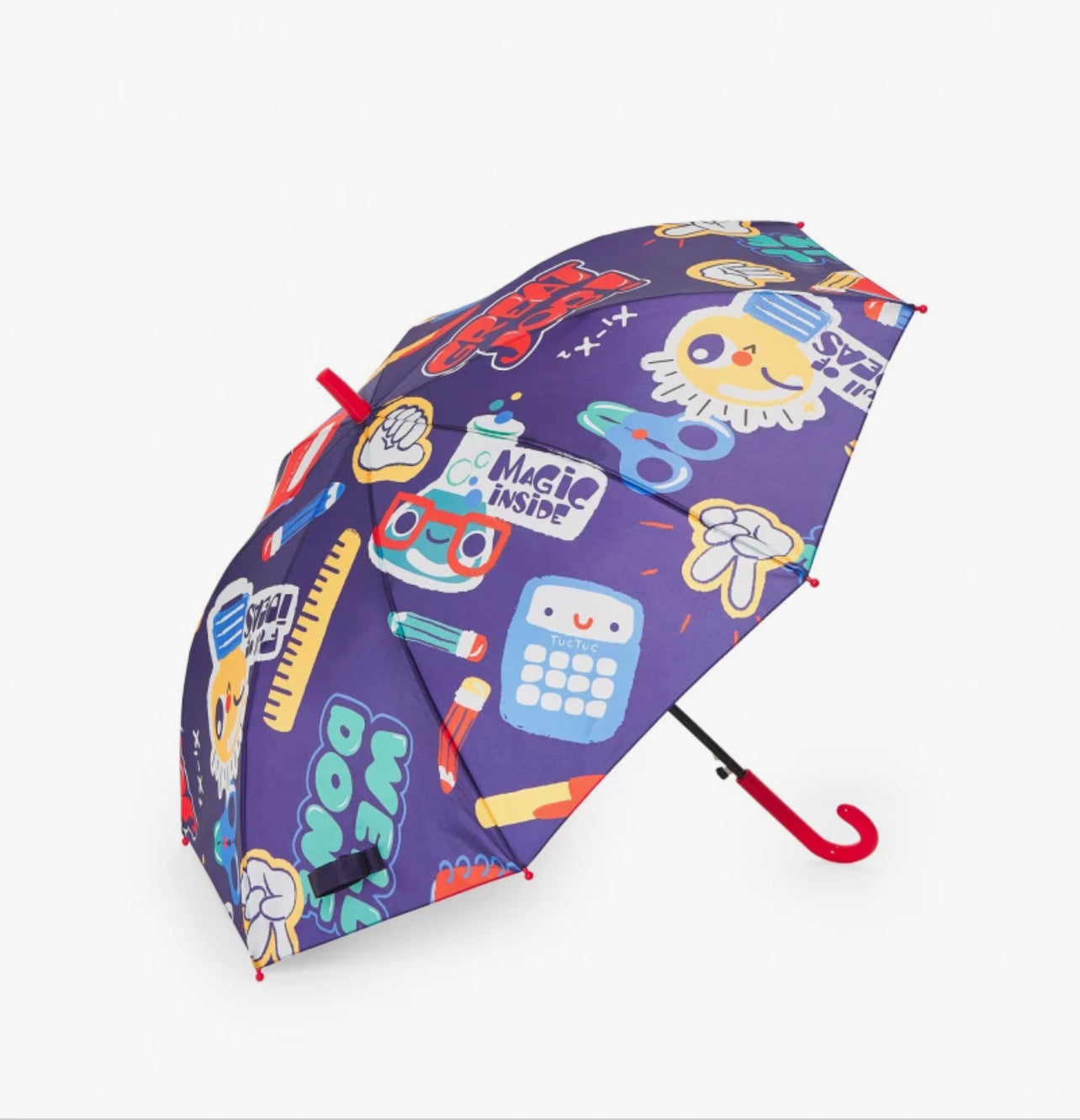 Big Brains Umbrella