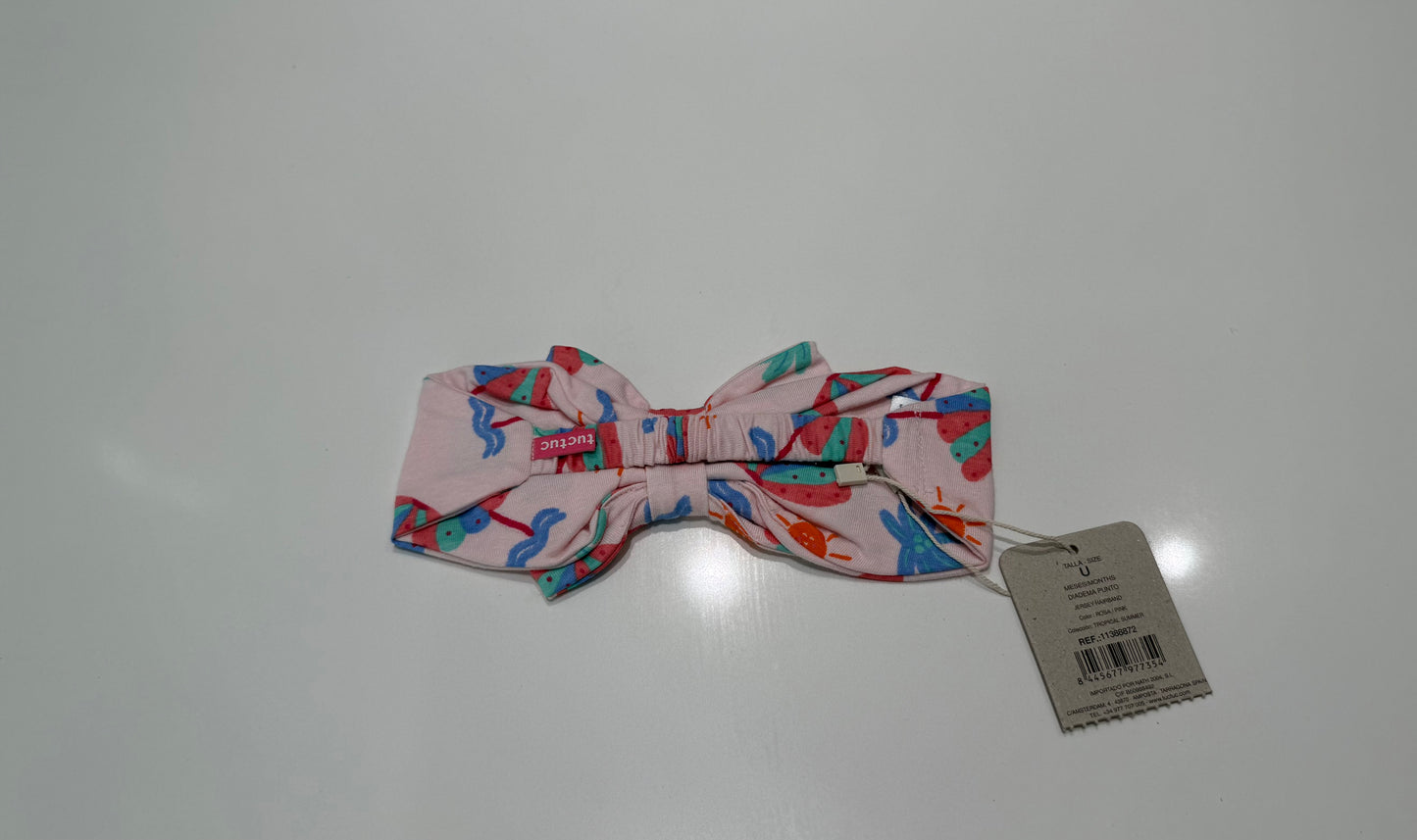 Tropical Summer Headband