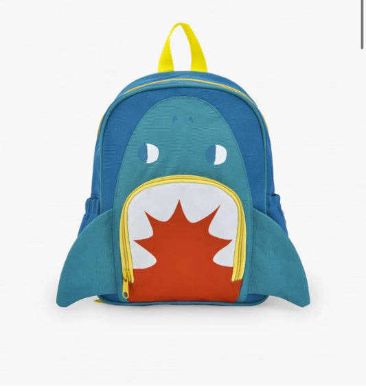 Shark Backpack