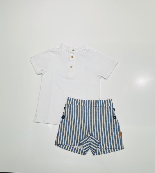 Eduardo Shorts Set