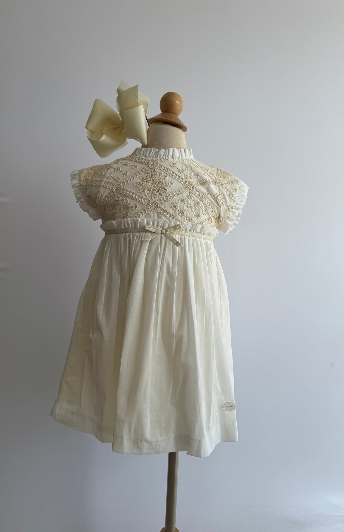Vestido Elisa