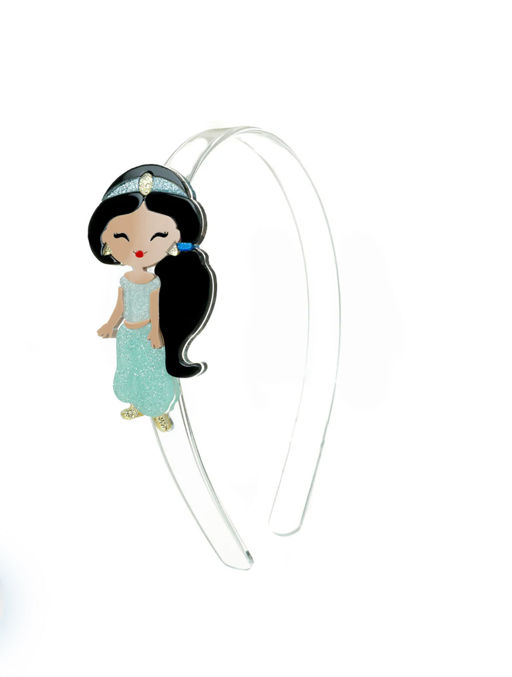 Jasmine Headband