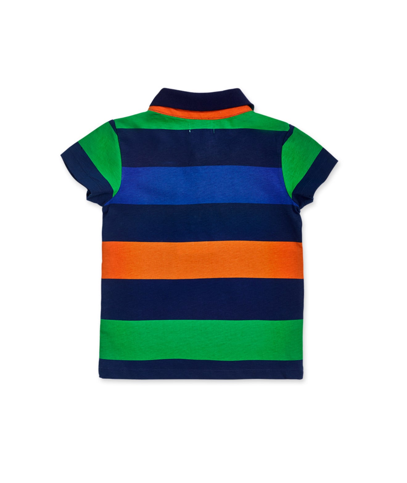 Summer Forever Polo