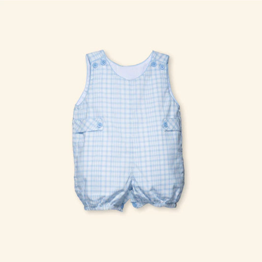 ANDRE BUBBLE ROMPER