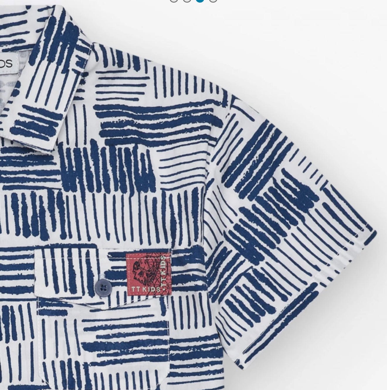 Keep on Rolling S/S Shirt