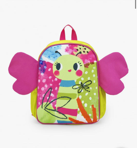 Butterfly Backpack