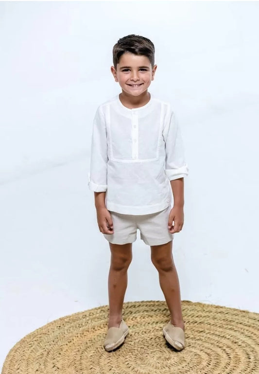 Conjunto Julián
