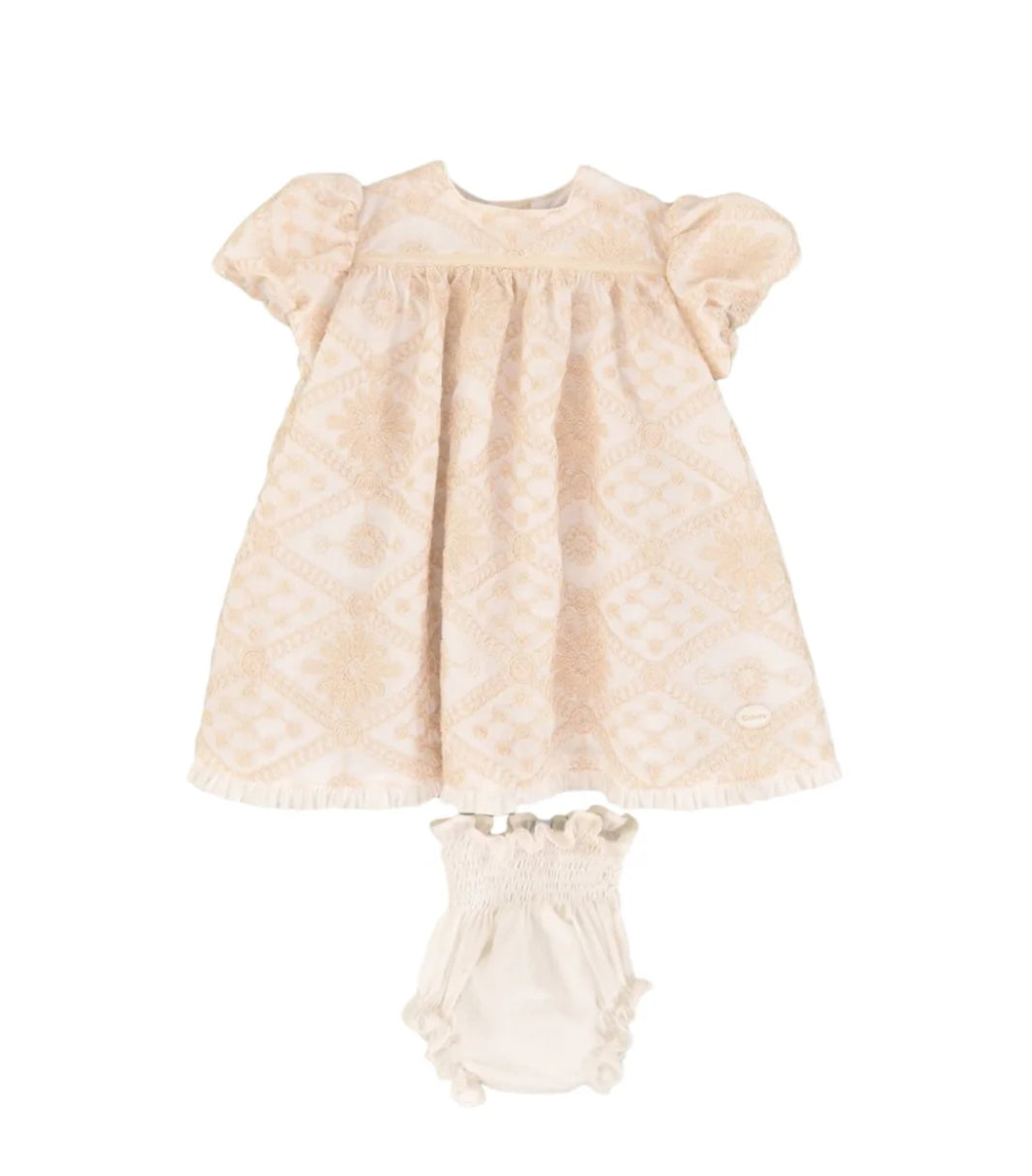 Vestido Paulina