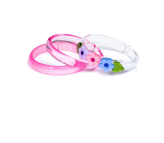 Flowers  Bangles