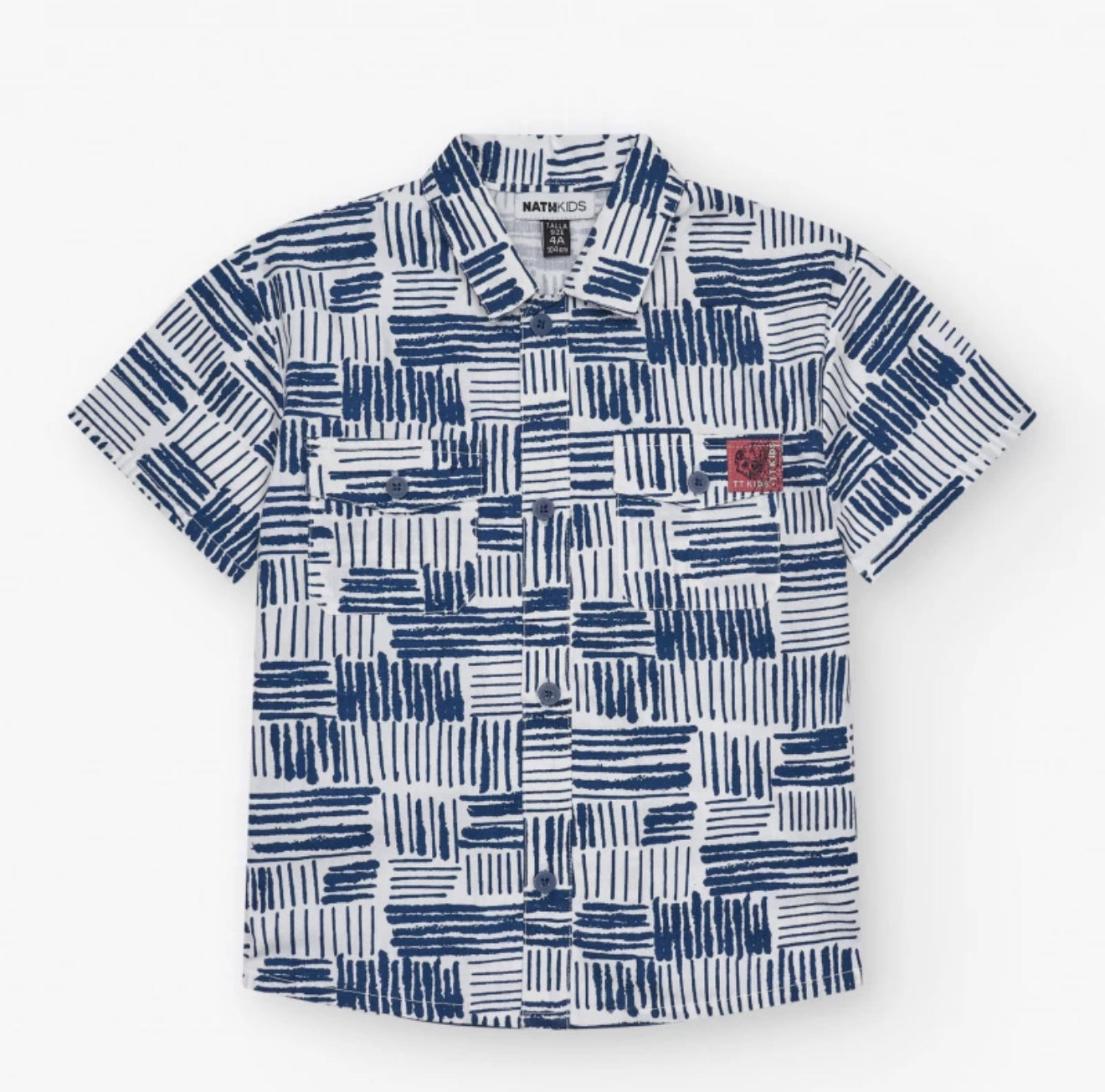 Keep on Rolling S/S Shirt