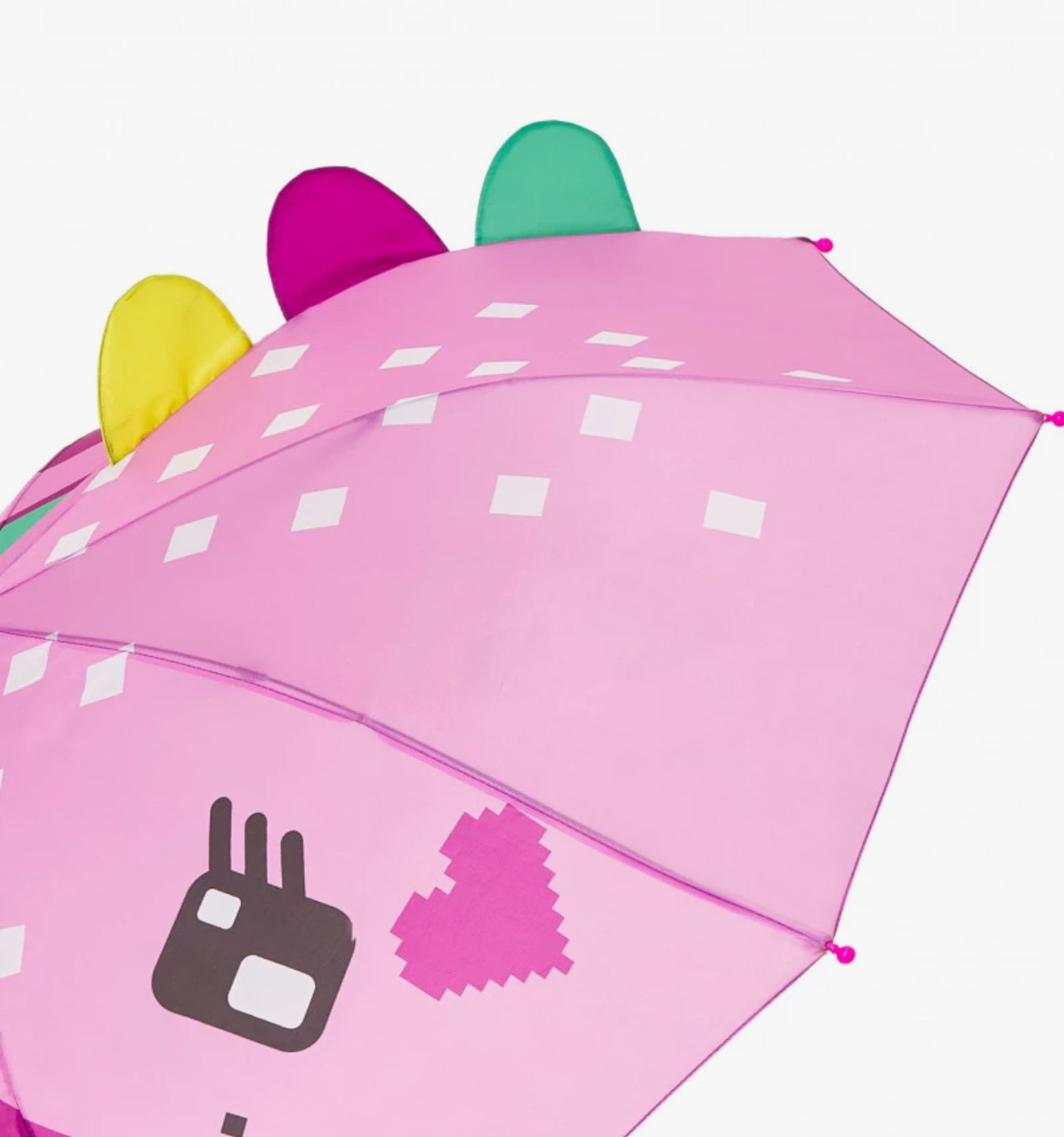 Cyber Dino Umbrella