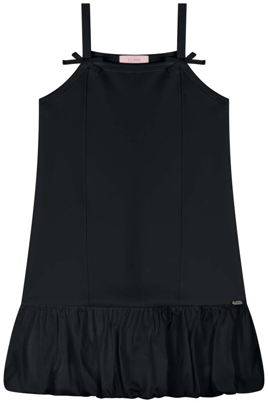 Preto Dress