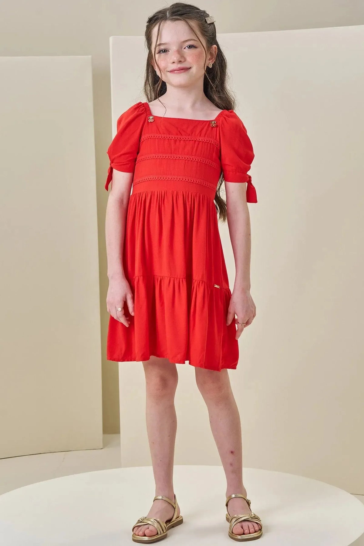 Le Cherie Dress
