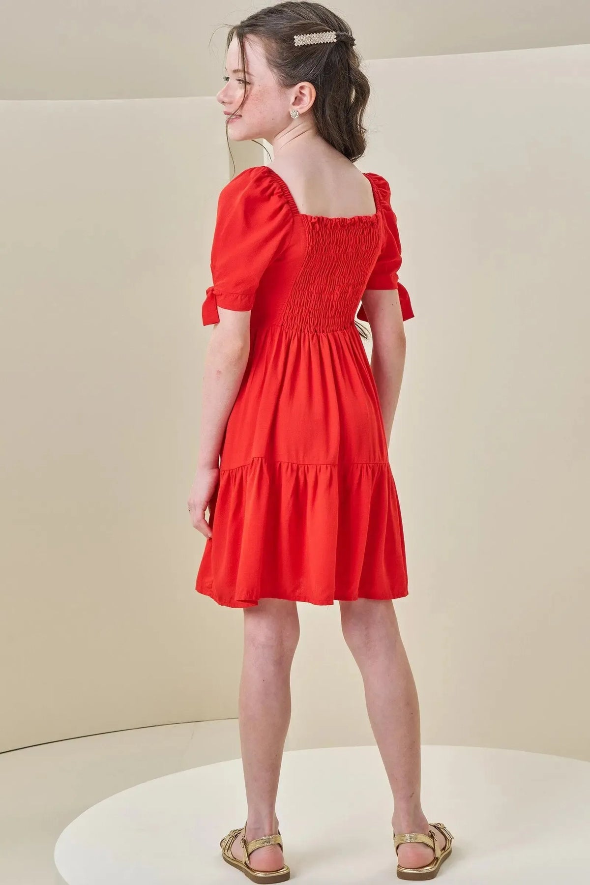 Le Cherie Dress
