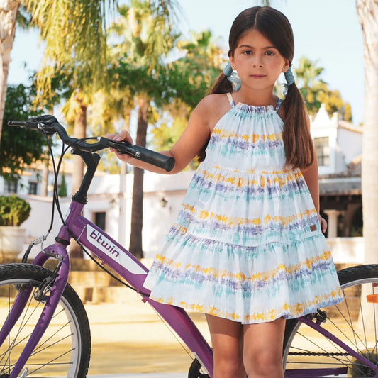 Marcelina Dress