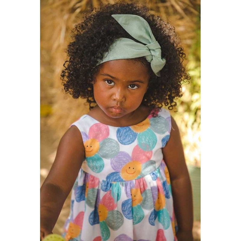 Cocote Sunflower Dress