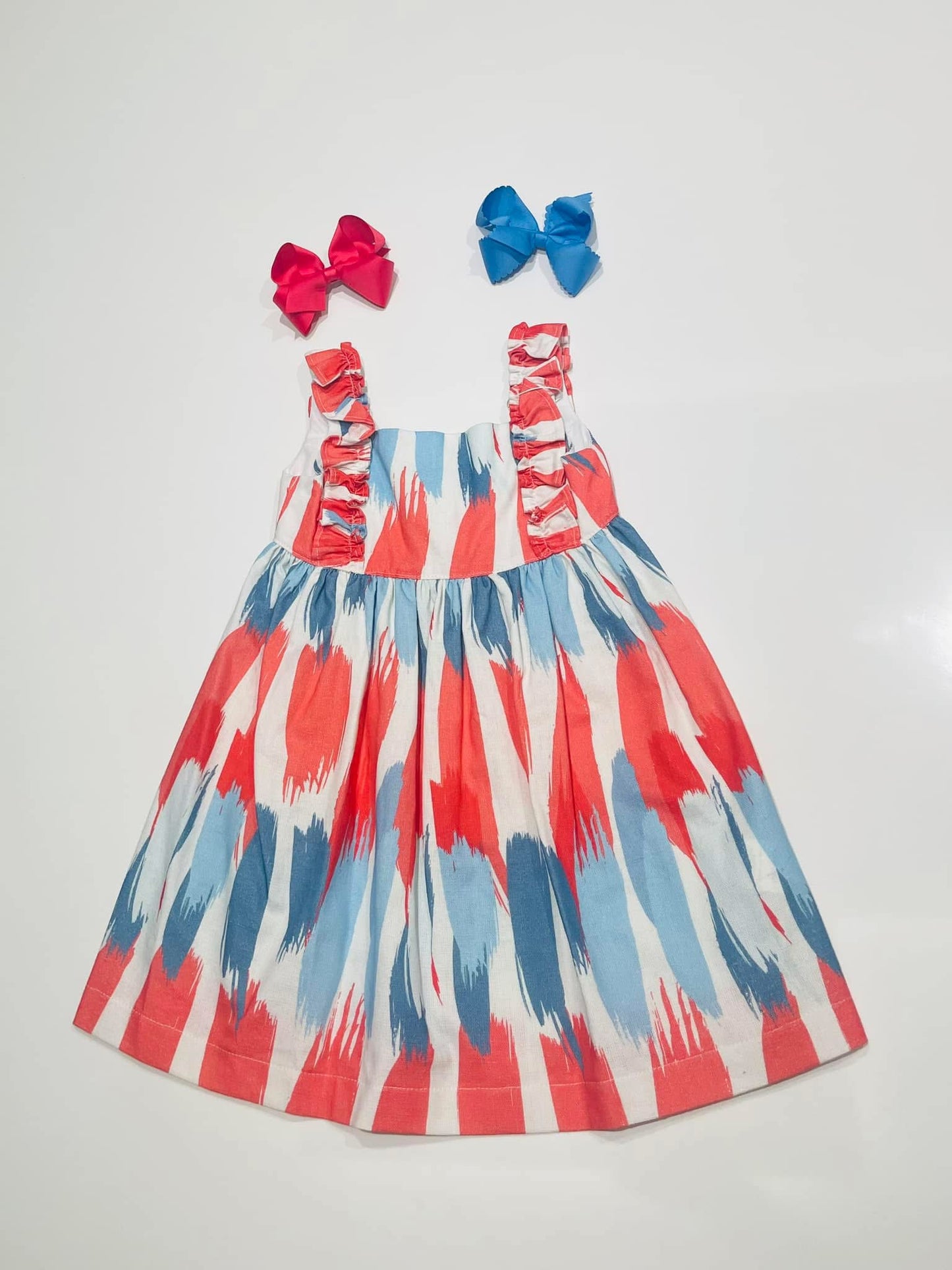Maressa Dress