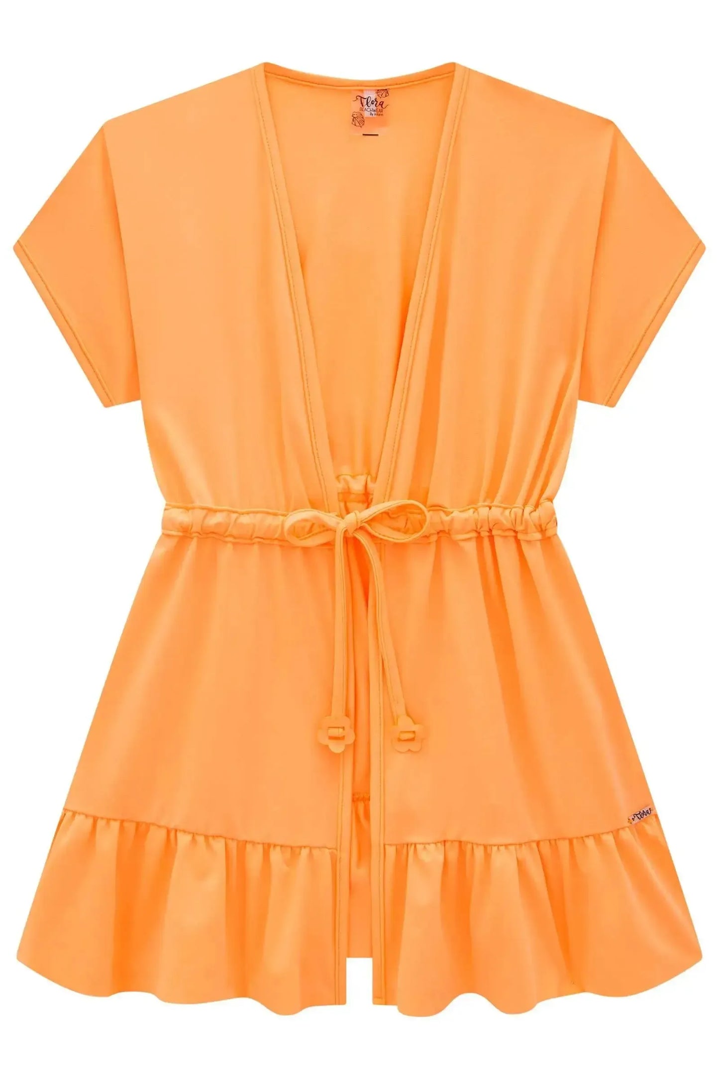 Laranja Coverup